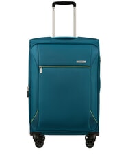 SAMSONITE BASE BREEZE Trolley Medio - Trolley Semirigidi