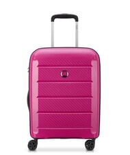 DELSEY BINALONG Trolley bagaglio a mano, chiusura TSA - Bagagli a mano
