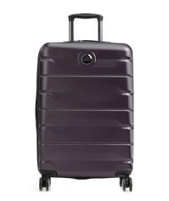 DELSEY AIR ARMOUR Trolley Spinner Medio, Espandibile - Trolley Rigidi