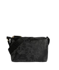 ALVIERO MARTINI PRIMA CLASSE GEO SOFT BLACK Borsa a tracolla media - Borse Donna