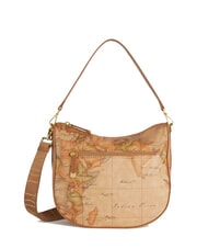 ALVIERO MARTINI PRIMA CLASSE GEO SOFT Borsa sottospalla con tracolla - Borse Donna