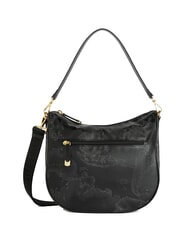 ALVIERO MARTINI PRIMA CLASSE GEO SOFT BLACK Borsa sottospalla con tracolla - Borse Donna