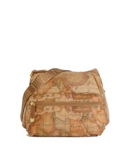 ALVIERO MARTINI PRIMA CLASSE GEO SOFT Borsa multifunzione portabilità zaino - Borse Donna