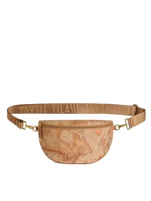 ALVIERO MARTINI PRIMA CLASSE GEO SOFT Borsa maxi marsupio a spalla NATURALE - Borse Donna