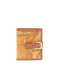 ALVIERO MARTINI PRIMA CLASSE GEO CLASSIC Portafoglio piccolo - Portafogli Donna