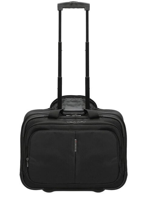 SAMSONITE GUARDIT 3.0 Trolley Pilota NERO - Trolley Pilota
