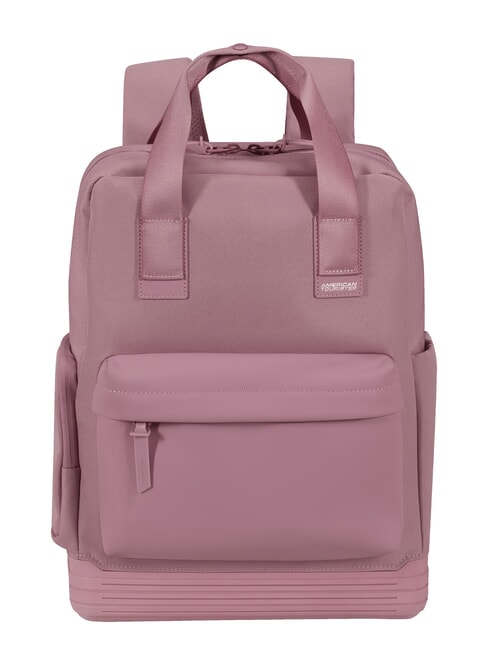 AMERICAN TOURISTER SOULPACK Zaino porta PC 15" lilas pink - Zaini Scuola & Tempo Libero