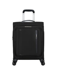 AMERICAN TOURISTER CLOUDRIDER Trolley Bagaglio a Mano, espandibile - Bagagli a mano