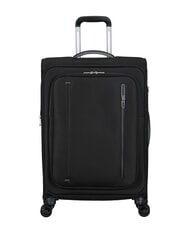 AMERICAN TOURISTER CLOUDRIDER Trolley Espandibile Grande - Trolley Semirigidi