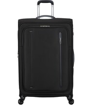 AMERICAN TOURISTER CLOUDRIDER Trolley Grande, espandibile - Trolley Semirigidi