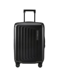 SAMSONITE NUON Trolley Bagaglio a Mano, Espandibile matt graphite - Bagagli a mano - 1