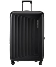 SAMSONITE NUON Trolley Extra Large, espandibile matt graphite - Trolley Rigidi - 1