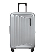 SAMSONITE NUON Trolley medio espandibile - Trolley Rigidi