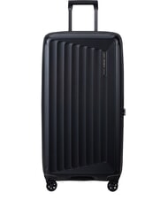 SAMSONITE NUON Trolley Extra Large matt graphite - Trolley Rigidi - 1