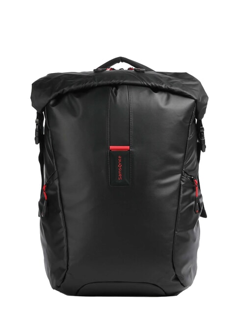 SAMSONITE PARADIVER LIGHT Zaino porta PC 17,3" NERO - Zaini Scuola & Tempo Libero