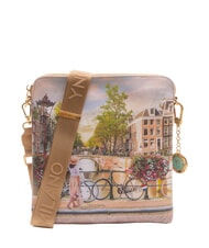 YNOT YESBAG Borsa piatta a tracolla - Borse Donna