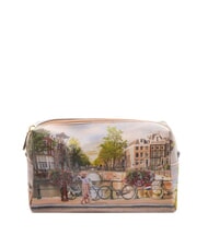 YNOT YESBAG Beauty case a bauletto - Beauty Case