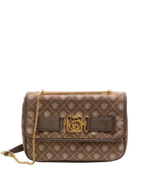 YNOT ROMANCE Borsa a spalla / a tracolla almond - Borse Donna