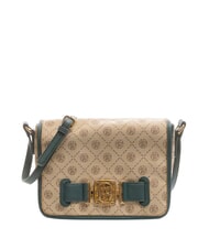 YNOT ROMANCE Borsetta a tracolla petrol - Borse Donna - 1