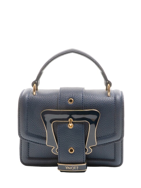 YNOT CANDY  Mini Bag a mano, con tracolla blue - Borse Donna