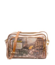 YNOT YESBAG Borsa a tracolla metro paris - Borse Donna - 1