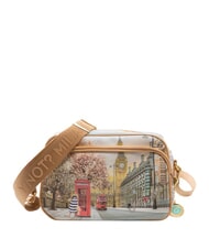 YNOT YESBAG SPECIAL Borsa camera case a tracolla - Borse Donna