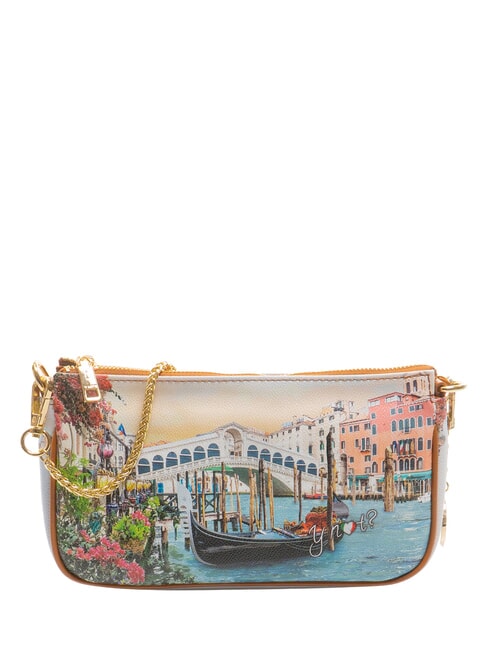 YNOT YESBAG SPECIAL  Borsetta a spalla canaletto - Borse Donna