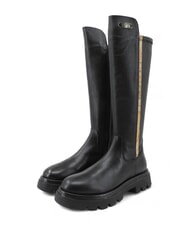 ALVIERO MARTINI PRIMA CLASSE GEO Stivali in pelle tacco 3 cm - Scarpe Donna