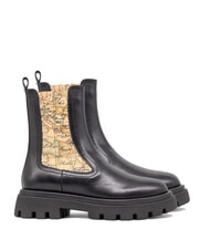 ALVIERO MARTINI PRIMA CLASSE GEO Stivaletti in pelle - Scarpe Donna