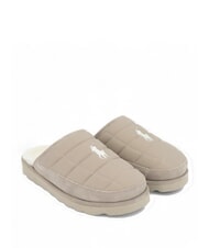 RALPH LAUREN READE RECYCLE Pantofole - Scarpe Uomo