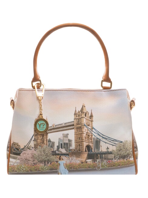 YNOT YESBAG  Borsa Tote london kate - Borse Donna