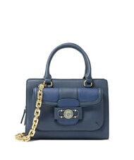 BRACCIALINI CHAIN Borsa a mano con doppia tracolla - Borse Donna