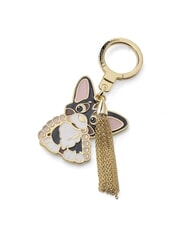BRACCIALINI GADGET Portachiavi smaltato charm cane multi - Portachiavi - 1
