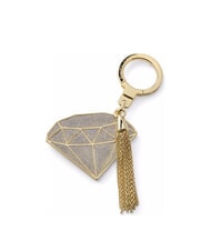 BRACCIALINI GADGET Portachiavi smaltato diamante - Portachiavi