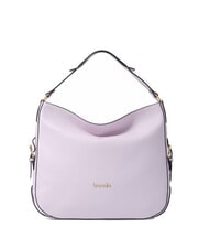 BRACCIALINI HELLEN Borsa hobo a spalla in pelle - Borse Donna