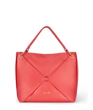 BRACCIALINI NAOMI Borsa hobo a spalla in pelle - Borse Donna