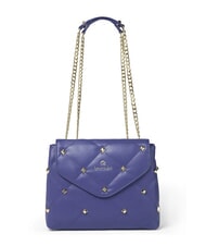 BRACCIALINI QUILT Borsa a spalla convertible - Borse Donna