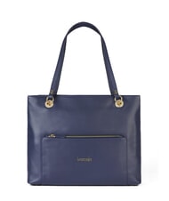 BRACCIALINI NORA Borsa a spalla in pelle con tasca - Borse Donna