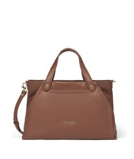 BRACCIALINI NAOMI Borsa a mano in pelle con tracolla - Borse Donna