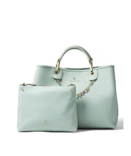 BRACCIALINI BETH Borsa a mano con pouch estraibile - Borse Donna