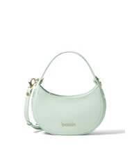 BRACCIALINI KIM Borsa sottobraccio con maglia metallica - Borse Donna