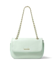 BRACCIALINI KIM Borsa convertible con maglia metallica - Borse Donna