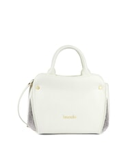 BRACCIALINI KIM Borsa media con inserti maglia metallica - Borse Donna