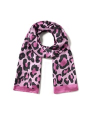 BRACCIALINI FOULARD Stampa animalier - Sciarpe