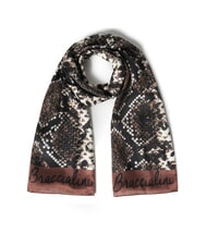 BRACCIALINI FOULARD Stampa animalier - Sciarpe