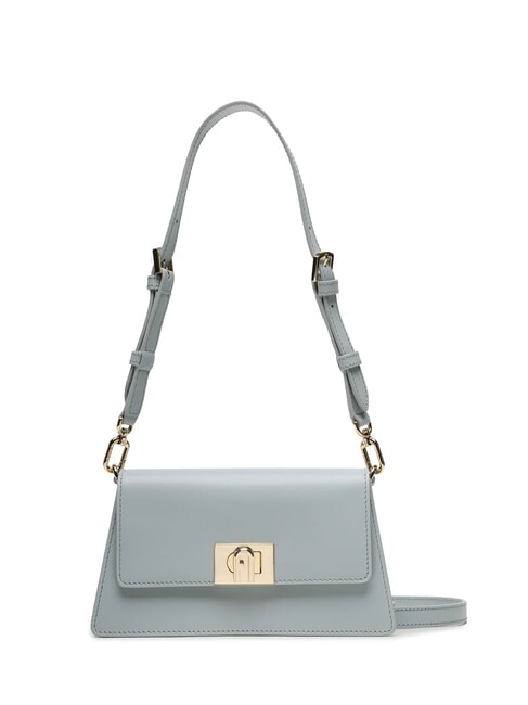 FURLA ZOE Frame bag con catenella artemisia - Borse Donna