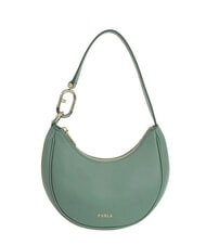 FURLA PRIMAVERA Borsa a spalla piccola pelle vitello - Borse Donna