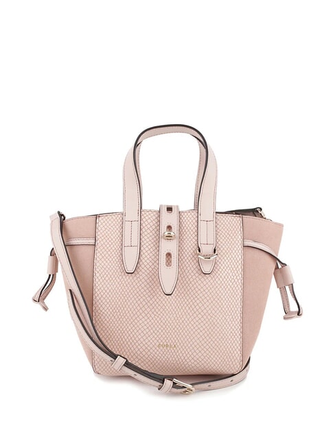 FURLA NET Borsa shopper a mano con tracolla dark bon bon+bon bon - Borse Donna