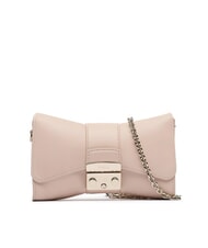 FURLA METROPOLIS Mini bag in pelle a tracolla - Borse Donna