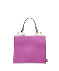 FURLA LINEA FUTURA Borsa mini in pelle con tracolla - Borse Donna